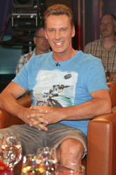 'NDR Talk Show' in Hamburg
