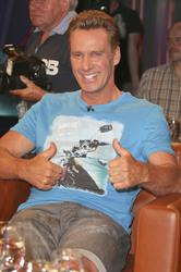 'NDR Talk Show' in Hamburg