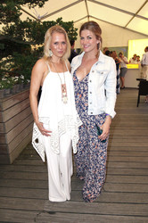 Sommerparty 'Inselfieber Sylt' in Hamburg