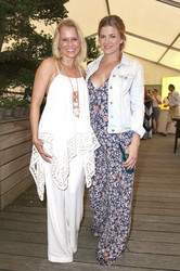 Sommerparty 'Inselfieber Sylt' in Hamburg