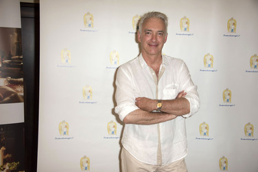 Sommernachtstraum Gala der Kinderschutzengel 2015 in Berlin