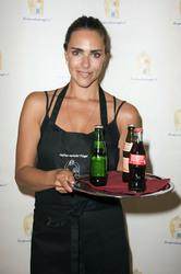 Sommernachtstraum Gala der Kinderschutzengel 2015 in Berlin