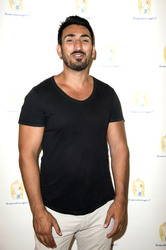 Sommernachtstraum Gala der Kinderschutzengel 2015 in Berlin