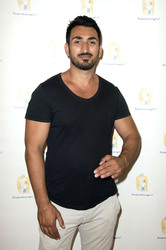 Sommernachtstraum Gala der Kinderschutzengel 2015 in Berlin