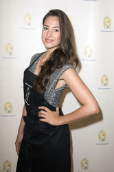 Sommernachtstraum Gala der Kinderschutzengel 2015 in Berlin