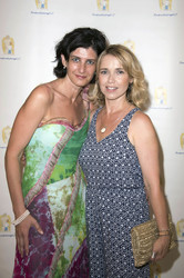Sommernachtstraum Gala der Kinderschutzengel 2015 in Berlin