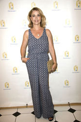 Sommernachtstraum Gala der Kinderschutzengel 2015 in Berlin