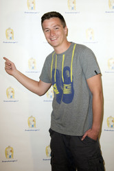 Sommernachtstraum Gala der Kinderschutzengel 2015 in Berlin