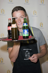 Sommernachtstraum Gala der Kinderschutzengel 2015 in Berlin