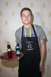 Sommernachtstraum Gala der Kinderschutzengel 2015 in Berlin