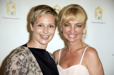 Sommernachtstraum Gala der Kinderschutzengel 2015 in Berlin