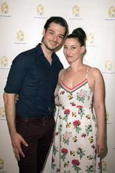 Sommernachtstraum Gala der Kinderschutzengel 2015 in Berlin
