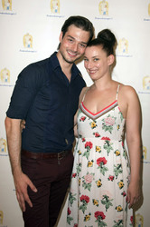 Sommernachtstraum Gala der Kinderschutzengel 2015 in Berlin