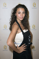 Sommernachtstraum Gala der Kinderschutzengel 2015 in Berlin
