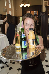 Sommernachtstraum Gala der Kinderschutzengel 2015 in Berlin