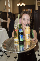 Sommernachtstraum Gala der Kinderschutzengel 2015 in Berlin