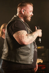 Konzert von Haudegen in Aschaffenburg
