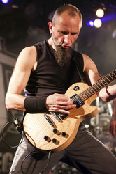 Konzert von Haudegen in Aschaffenburg