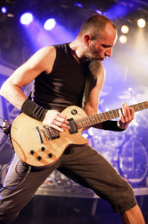Konzert von Haudegen in Aschaffenburg