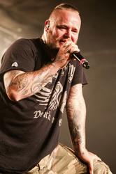 Konzert von Haudegen in Aschaffenburg