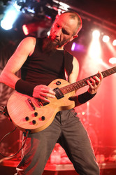 Konzert von Haudegen in Aschaffenburg