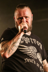 Konzert von Haudegen in Aschaffenburg