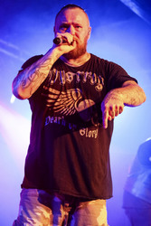 Konzert von Haudegen in Aschaffenburg