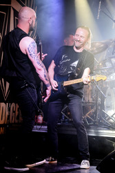 Konzert von Haudegen in Aschaffenburg