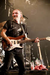 Konzert von Haudegen in Aschaffenburg
