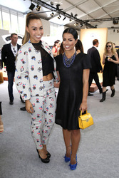 Riani Fashion Show auf der Mercedes-Benz Fashion Week Spring/Summer 2016