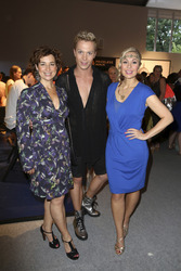 Riani Fashion Show auf der Mercedes-Benz Fashion Week Spring/Summer 2016