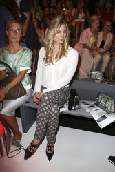 Riani Fashion Show auf der Mercedes-Benz Fashion Week Spring/Summer 2016