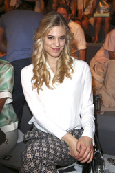 Riani Fashion Show auf der Mercedes-Benz Fashion Week Spring/Summer 2016
