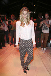 Riani Fashion Show auf der Mercedes-Benz Fashion Week Spring/Summer 2016