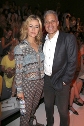 Riani Fashion Show auf der Mercedes-Benz Fashion Week Spring/Summer 2016