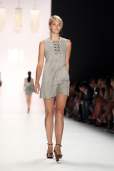 Riani Fashion Show auf der Mercedes-Benz Fashion Week Spring/Summer 2016