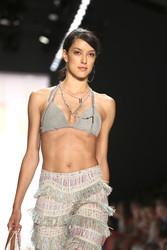 Riani Fashion Show auf der Mercedes-Benz Fashion Week Spring/Summer 2016
