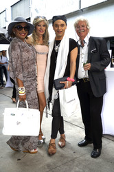 Kauffeld & Jahn Couture Fashion Show auf der Berlin Fashion Week Spring/Summer 2016