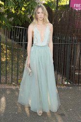 Serpentine Gallery Summer Party 2015 in London
