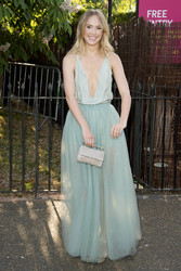 Serpentine Gallery Summer Party 2015 in London