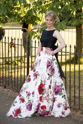 Serpentine Gallery Summer Party 2015 in London