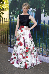 Serpentine Gallery Summer Party 2015 in London