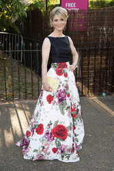 Serpentine Gallery Summer Party 2015 in London
