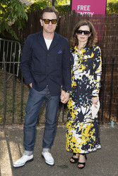 Serpentine Gallery Summer Party 2015 in London