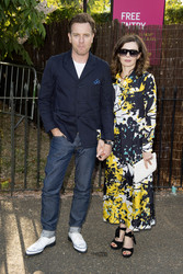 Serpentine Gallery Summer Party 2015 in London