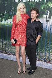 Serpentine Gallery Summer Party 2015 in London