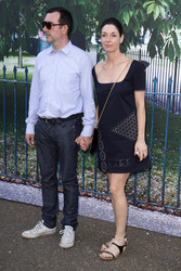 Serpentine Gallery Summer Party 2015 in London