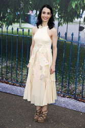 Serpentine Gallery Summer Party 2015 in London