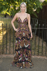 Serpentine Gallery Summer Party 2015 in London