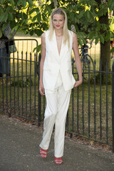 Serpentine Gallery Summer Party 2015 in London